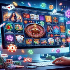 လောင်းကြေး Lottery