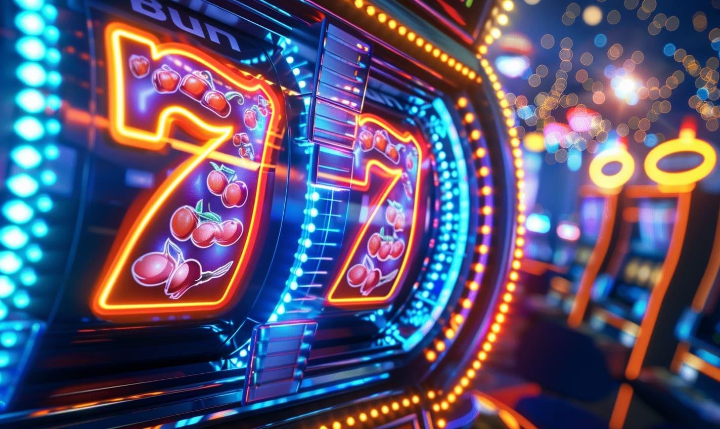 တိုက်ရိုက် Live Casino