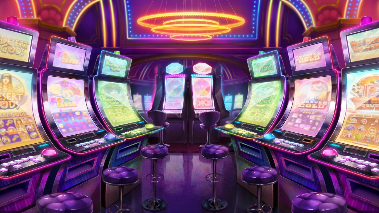 8090 slot ဘင်ဂို ဂိမ်းကတ် Online Bingo